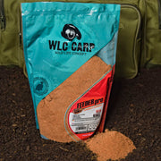 Nada WLC Feeder Pro Red Krill Competition, 800g