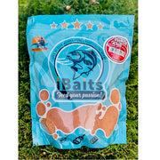 Nada iBaits Frenzy Krill 800 GR