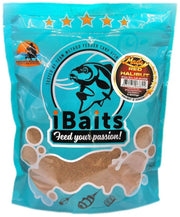 Nada iBaits Magic Red Halibut, 900g