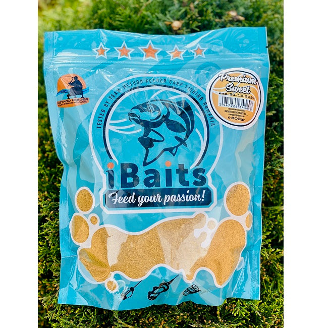 Nada iBaits Premium Sweet 800 Gr