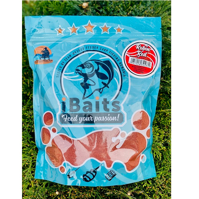 Nada iBaits Robin Red 800 Gr