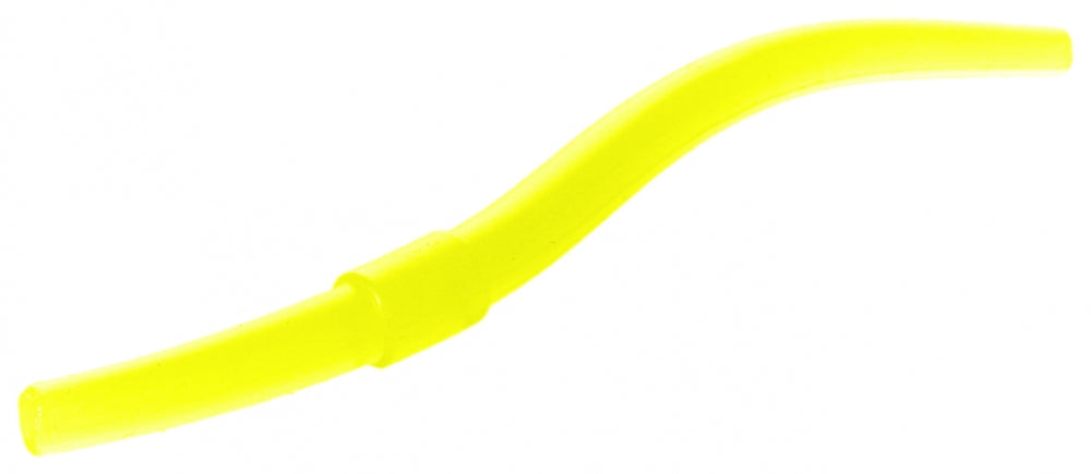 Naluca - M-Area Long Worm- 70Mm/Lemon - 10Buc
