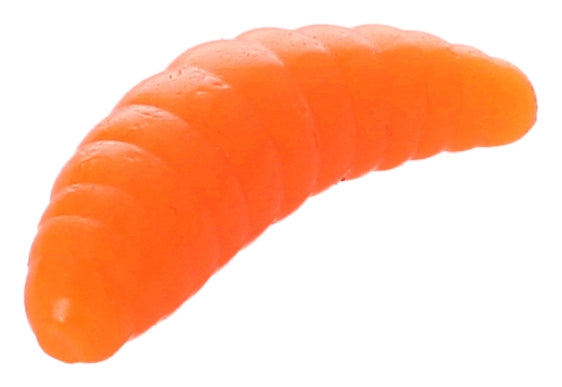 Naluca - M-Area Maggot- 34Mm/Orange - 16Buc