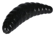 Naluca - M-Area Maggot- 42Mm/Black - 10Buc
