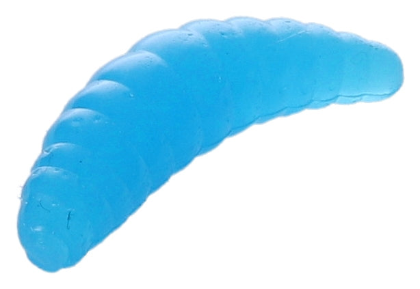 Naluca - M-Area Maggot- 42Mm/Blue - 10Buc