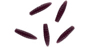 Naluca - Trout Campione Fat Grub 3.4Cm / Earthworm - 6Buc