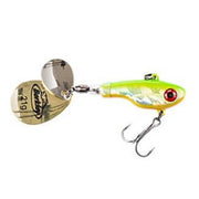 Naluca Berkley Pulse Spintail Candy Lime