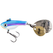 Naluca Berkley Pulse Spintail 7cm 14g Wakasagi