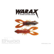 Naluca Biwaa Warax Clarkii 7.5cm 8buc/plic
