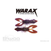 Naluca Biwaa Warax PBNJ 7.5cm 8buc/plic