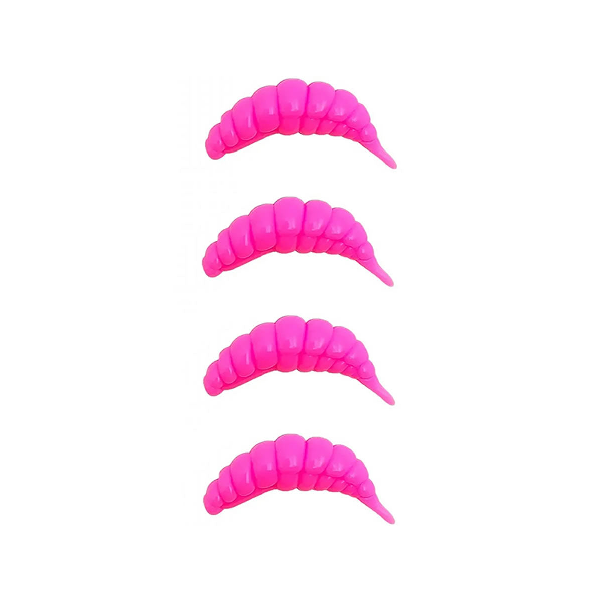 Naluca FISHUP Ozi Cheese, 048 Bubble Gum, 3.8cm, 8buc/pac