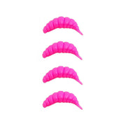 Naluca FISHUP Ozi Cheese, 048 Bubble Gum, 3cm, 10buc/pac