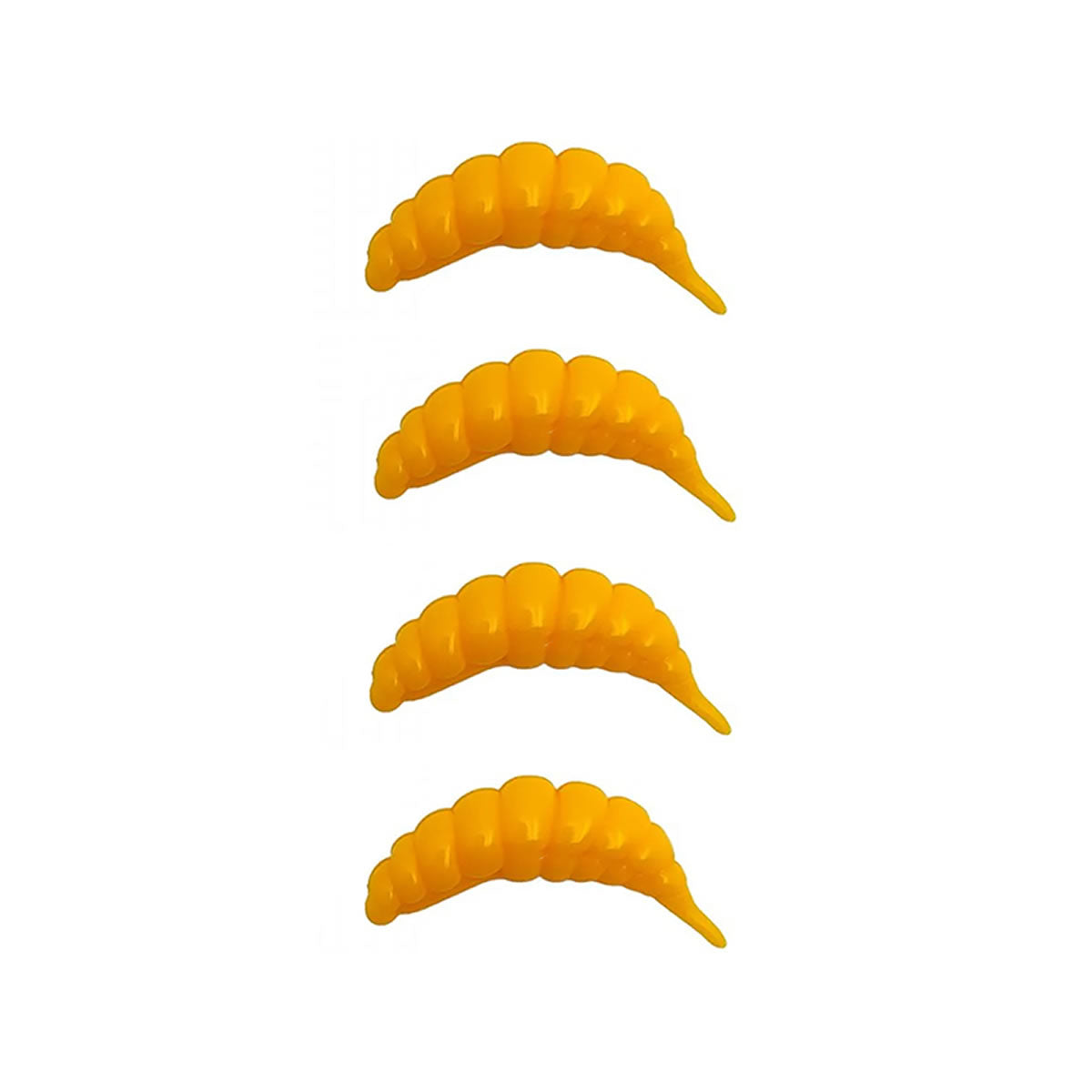 Naluca FISHUP Ozi Cheese, 103 Yellow, 3cm, 10buc/pac