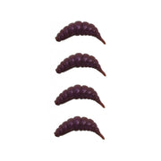 Naluca FISHUP Ozi Cheese, 106 Earthworm, 3.8cm, 8buc/pac
