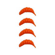 Naluca FISHUP Ozi Cheese, 107 Orange, 3.8cm, 8buc/pac