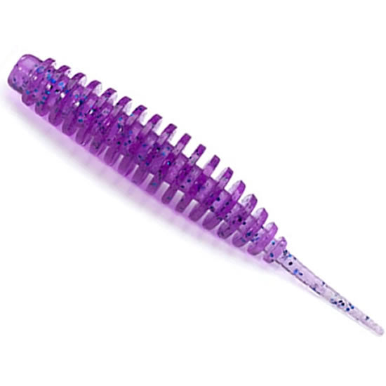 Naluca FISHUP Tanta, 014 Violet Blue, 8.9cm, 5buc/pac