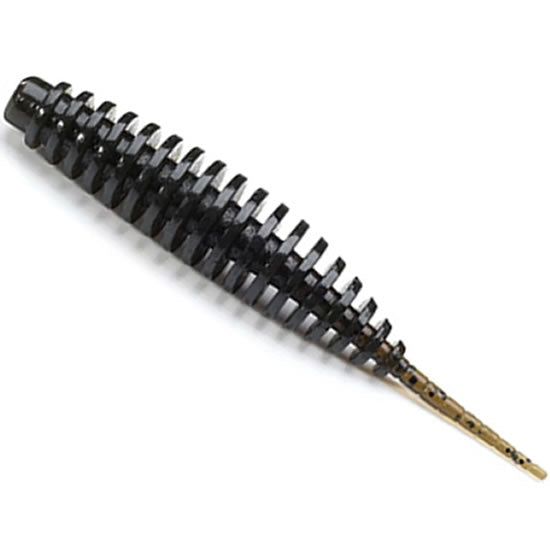 Naluca FISHUP Tanta, 043 Watermelon Brown Black, 6.1cm, 8buc/pac
