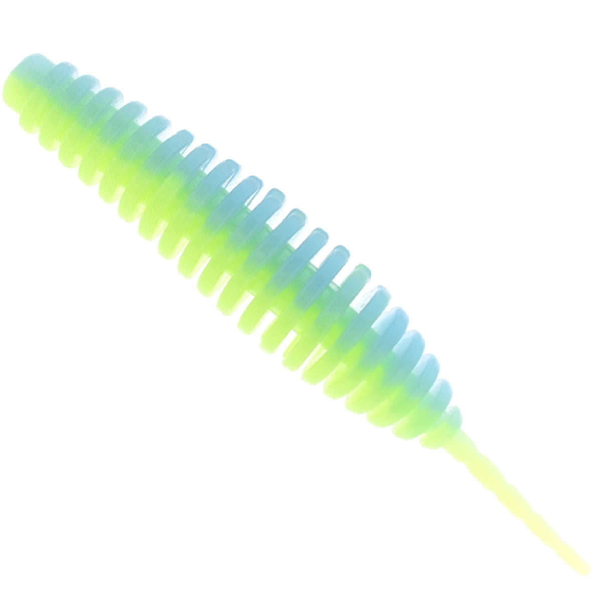 Naluca FISHUP Tanta, 206 Sky Chartreuse, 7.6cm, 6buc/pac