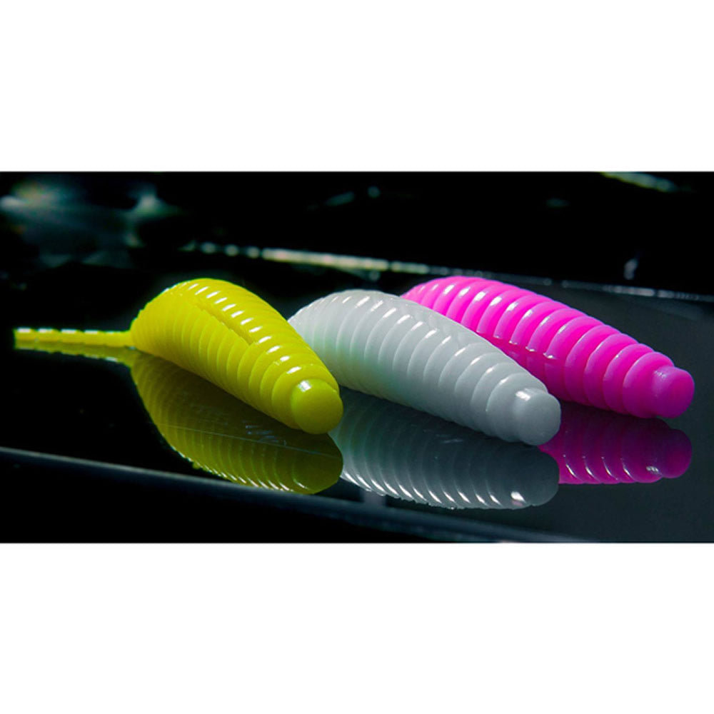 Naluca FISHUP Tanta 4.2cm, Cheese, 10buc/pac