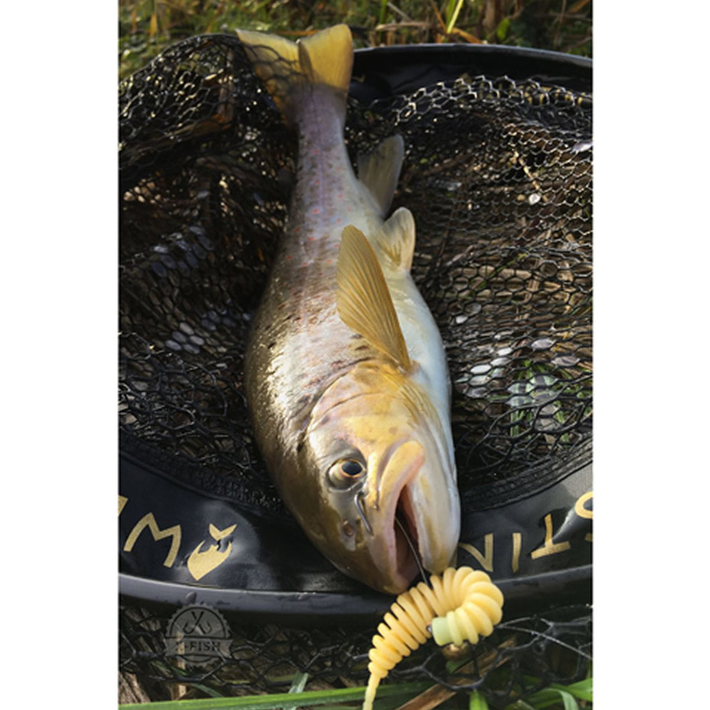 Naluca FISHUP Tanta 4.2cm, Earthworm, 10buc/pac