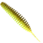 Naluca FISHUP Tanta, Green Pumpkin Chart, 7.6cm, 6buc/pac