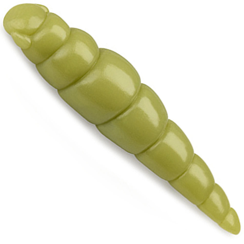 Naluca FISHUP Trout Series Crawfish Yochu, 4.3cm, Light Olive, 8buc/pac
