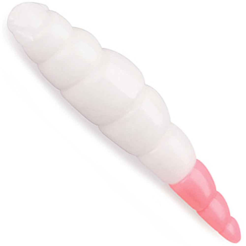 Naluca FISHUP Trout Series Crawfish Yochu, 4.3cm, White Bubble Gum, 8buc/pac