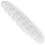 Naluca FISHUP Trout Series Morio Crawfish , 009 White, 3.1cm, 12buc/pac