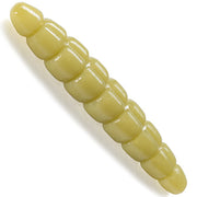 Naluca FISHUP Trout Series Morio Crawfish , 109 Light Olive, 3.1cm, 12buc/pac