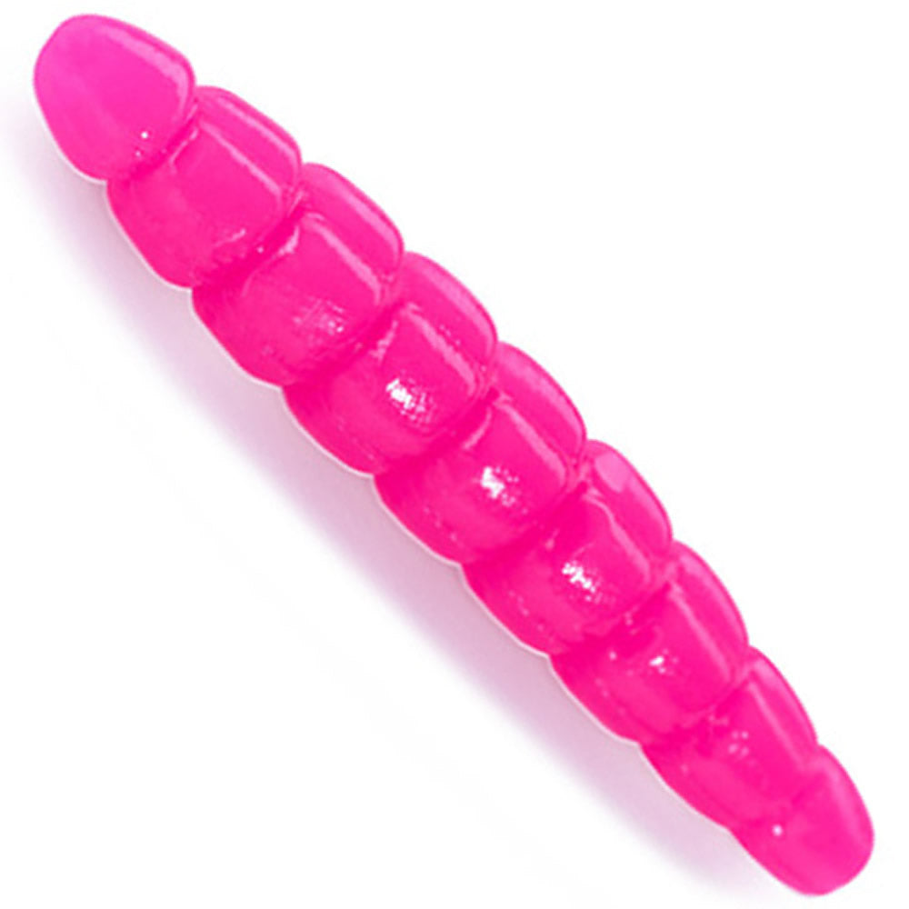 Naluca FISHUP Trout Series Morio Crawfish , 112 Hot Pink, 3.1cm, 12buc/pac