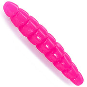 Naluca FISHUP Trout Series Morio Crawfish , 112 Hot Pink, 3.1cm, 12buc/pac
