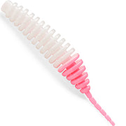 Naluca FISHUP Trout Series Tanta, 5cm, White Bubble Gum, 9buc/pac