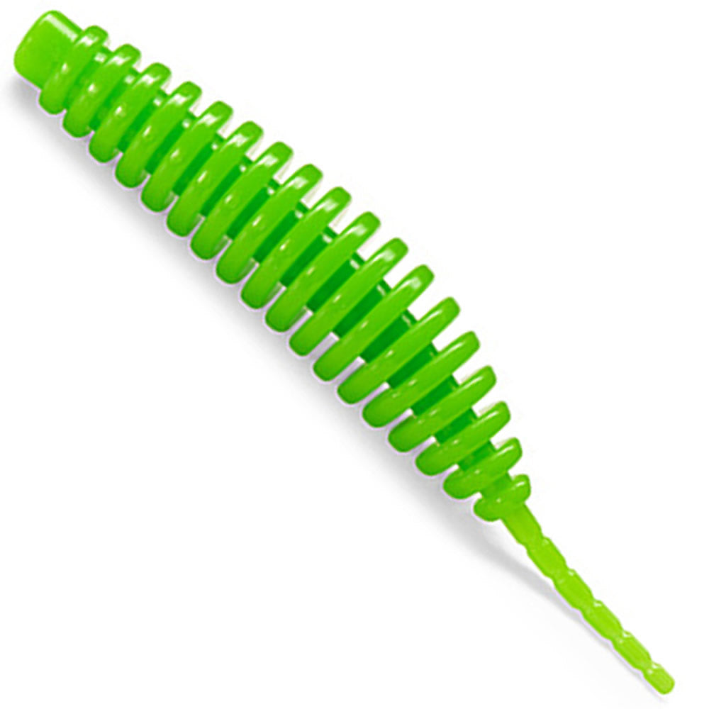 Naluca FISHUP Trout Series Tanta Cheese, 6.1cm, Apple Green, 8buc/pac