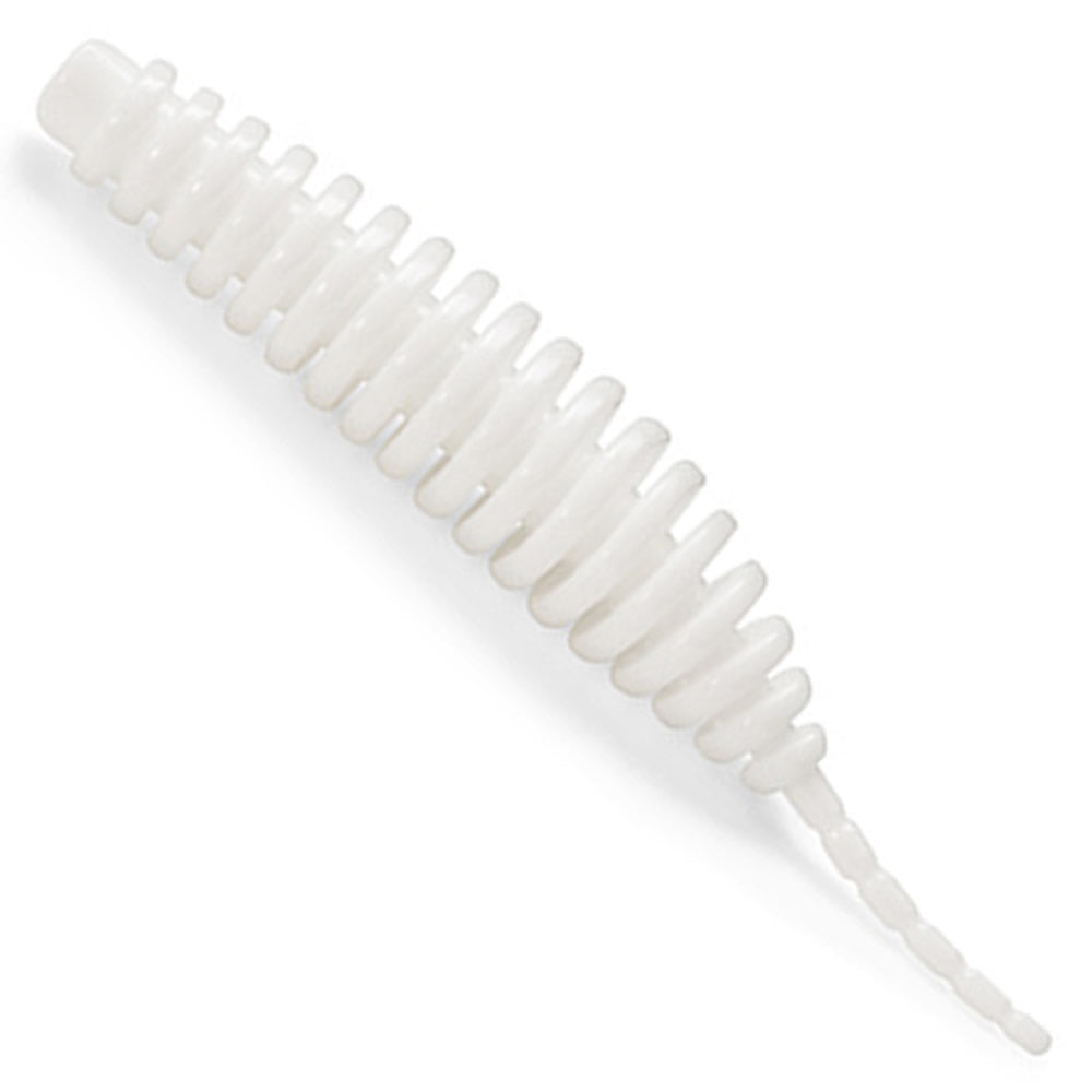 Naluca FISHUP Trout Series Tanta Cheese, 6.1cm, White, 8buc/pac