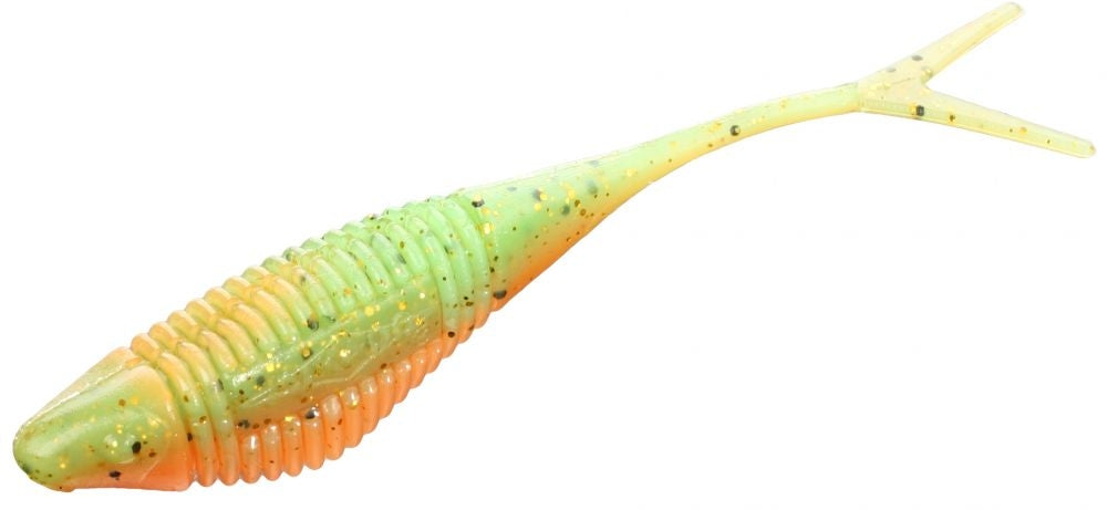 Naluca Fish Fry 10.5Cm / 343 - 5Buc