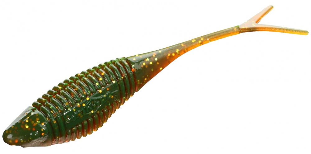 Naluca Fish Fry 10.5Cm / 349 - 5Buc