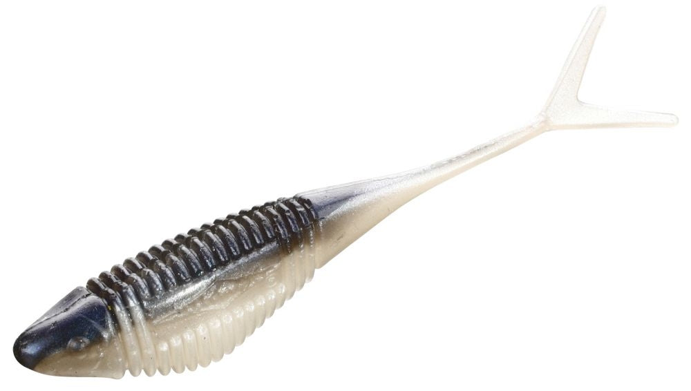 Naluca Fish Fry 10.5Cm / 351 - 5Buc