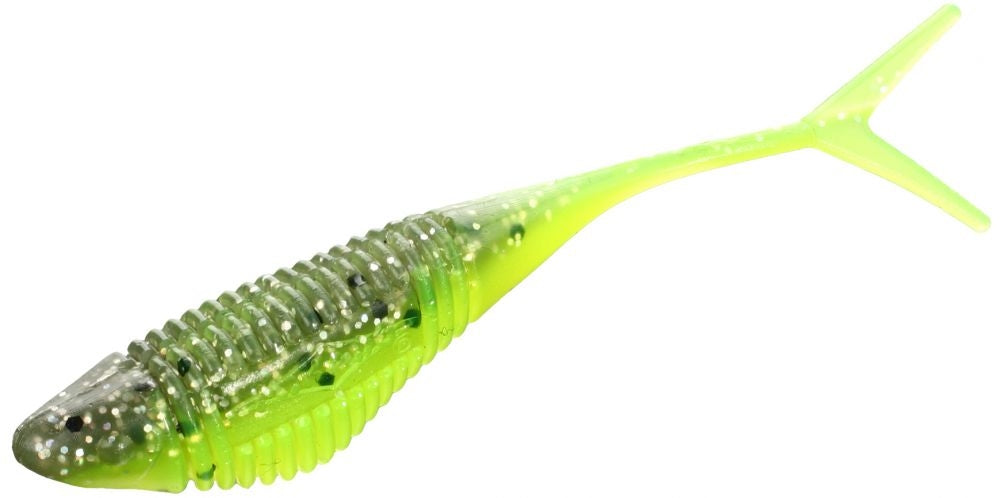 Naluca Fish Fry 10.5Cm / 359- 5Buc