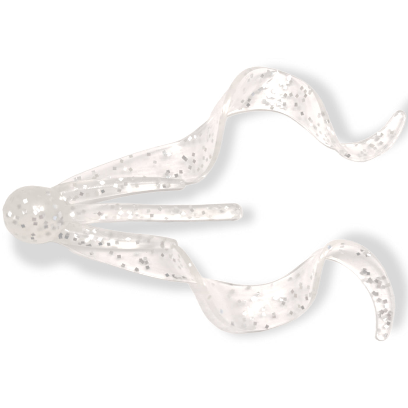 Naluca INSOMNIA Baby Z9, Transparent, 6g, 10cm, 4buc/pac