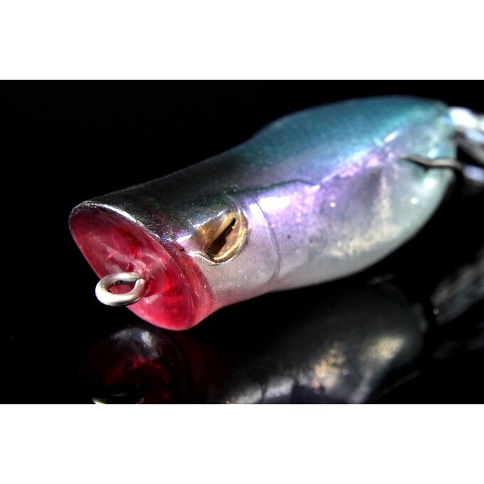 Naluca Jackall Gavacho Frog Chart Back Gill 6.9cm 16g