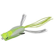 Naluca Jackall Gavacho Frog Okiocho Claw 4.6cm 6.2g