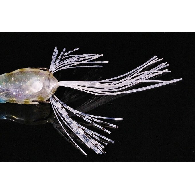 Naluca Jackall Gavacho Frog Okiocho Claw 4.6cm 6.2g
