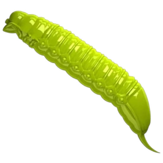 Naluca LIBRA LURES Goliath, 3.5cm, 1.05g, Apple Green, 12buc/pac