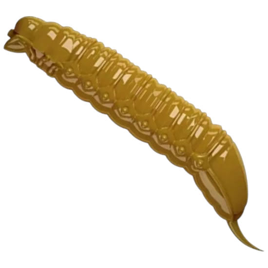Naluca LIBRA LURES Goliath, 3.5cm, 1.05g, Coffee Milk, 12buc/pac