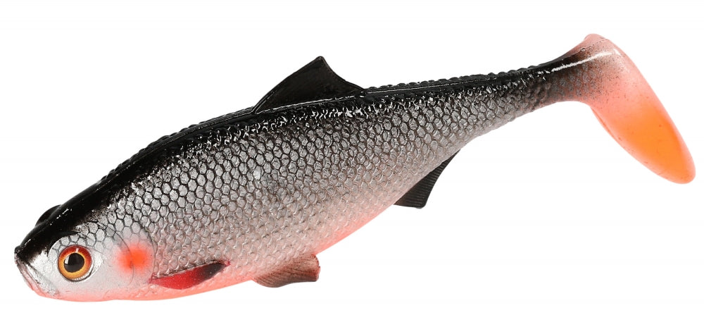 Naluca Mft Roach 8Cm/Roach - 4Buc