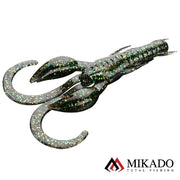 Naluca Mikado Angry Cray Fish 3.5Cm / 555 - 5 Buc