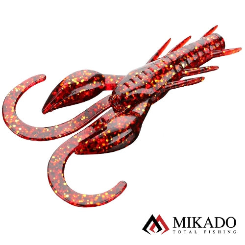 Naluca Mikado Angry Cray Fish 3.5Cm / 557 - 5 Buc