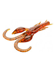 Naluca Mikado Angry Cray Fish Culoare 350 9cm 2buc/plic