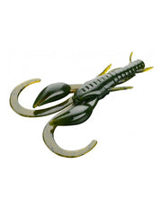Naluca Mikado Angry Cray Fish Culoare 551 9cm 2buc/plic