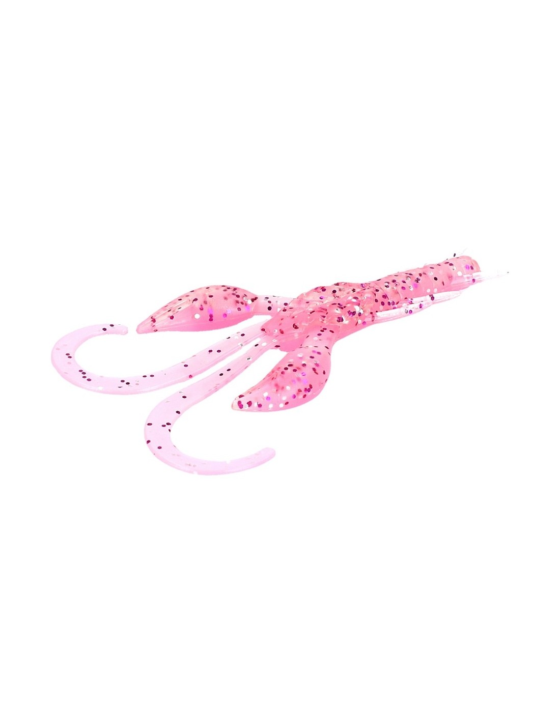 Naluca Mikado Angry Cray Fish Culoare 560 9cm 2buc/plic